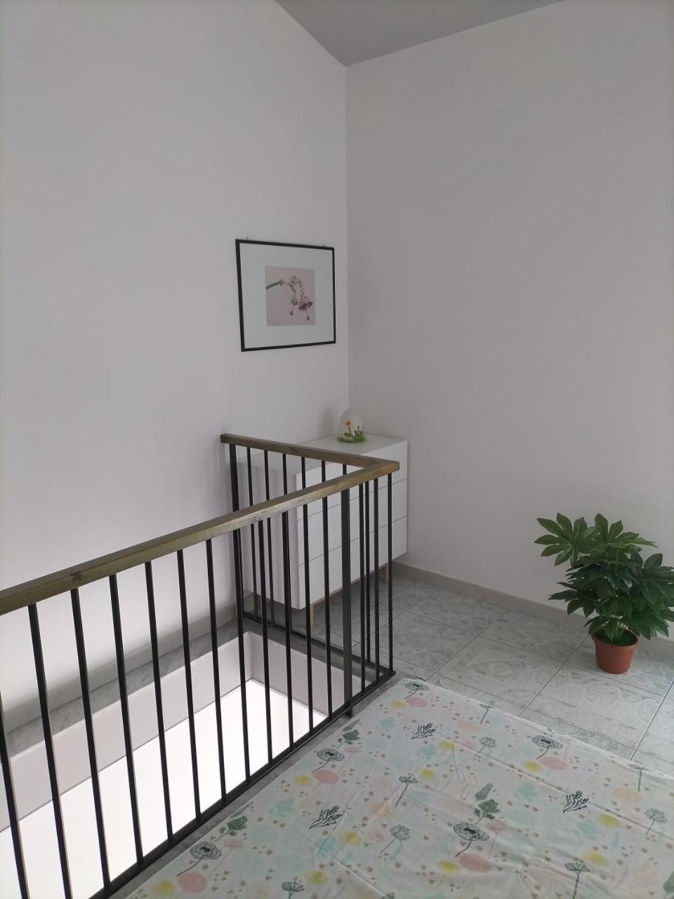 Tuttifrutti Holiday Acireale Buitenkant foto