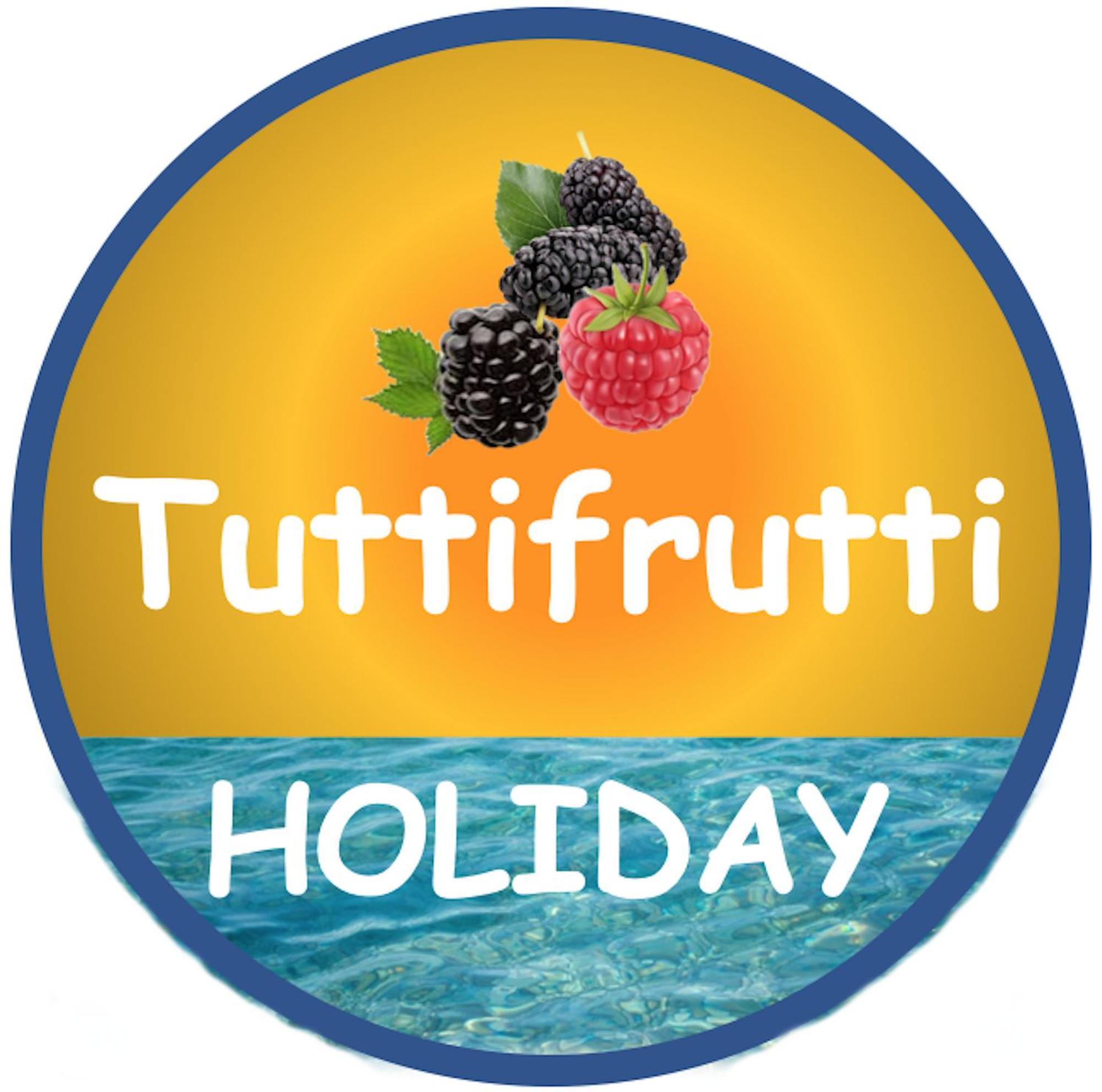 Tuttifrutti Holiday Acireale Buitenkant foto